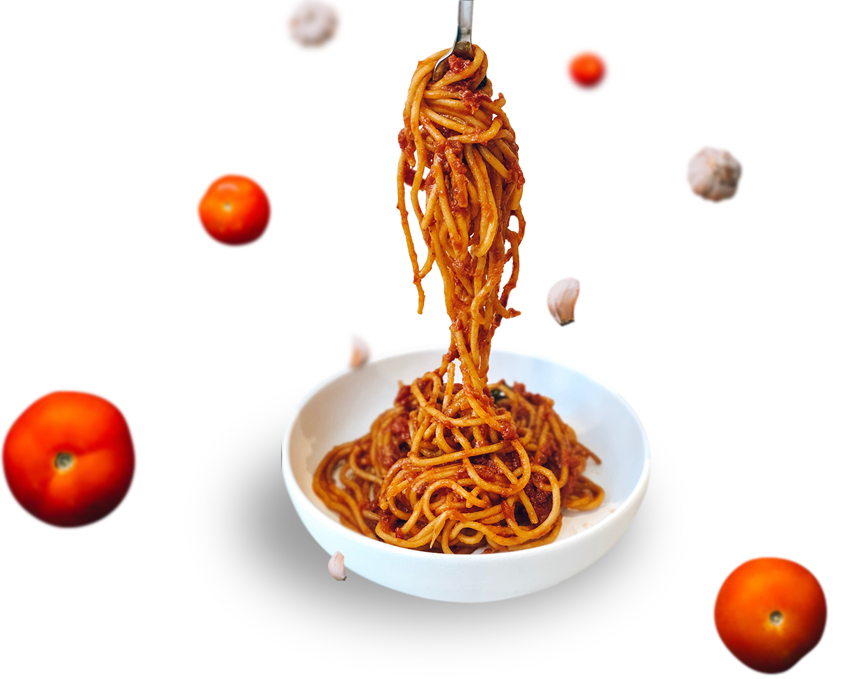 spaghetti